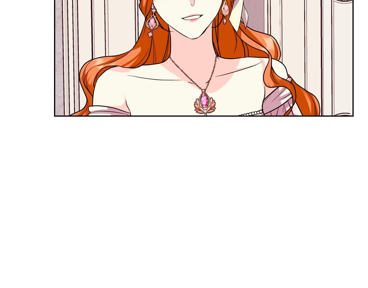 恶毒配角的美德漫画,第65话 求婚3图