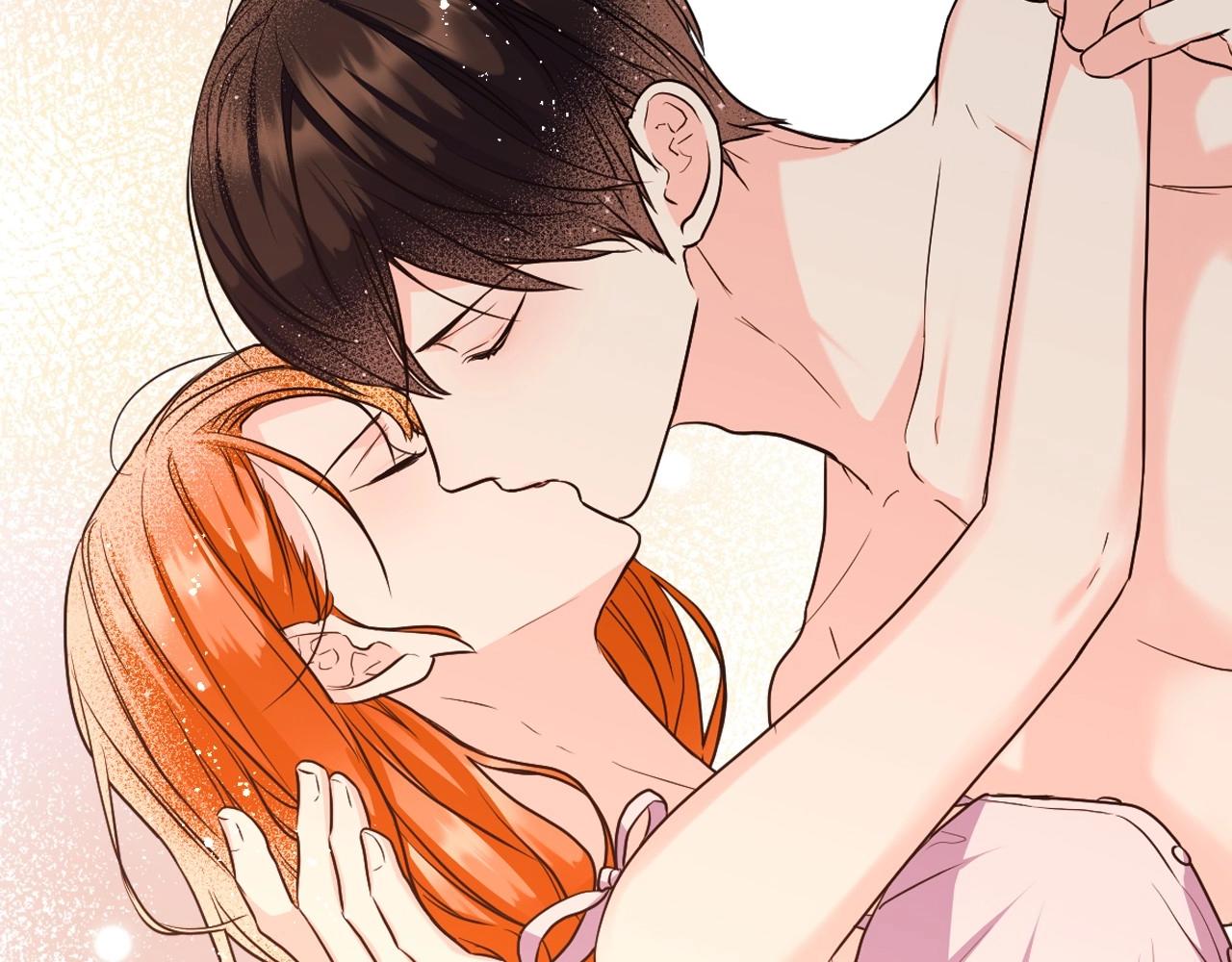 恶毒配角的美德漫画,第67话 简直撩人高手！3图