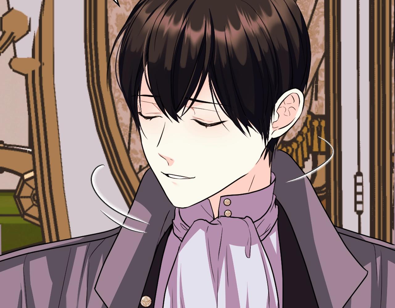 恶毒配角的美德漫画,第71话 想被“教训”2图