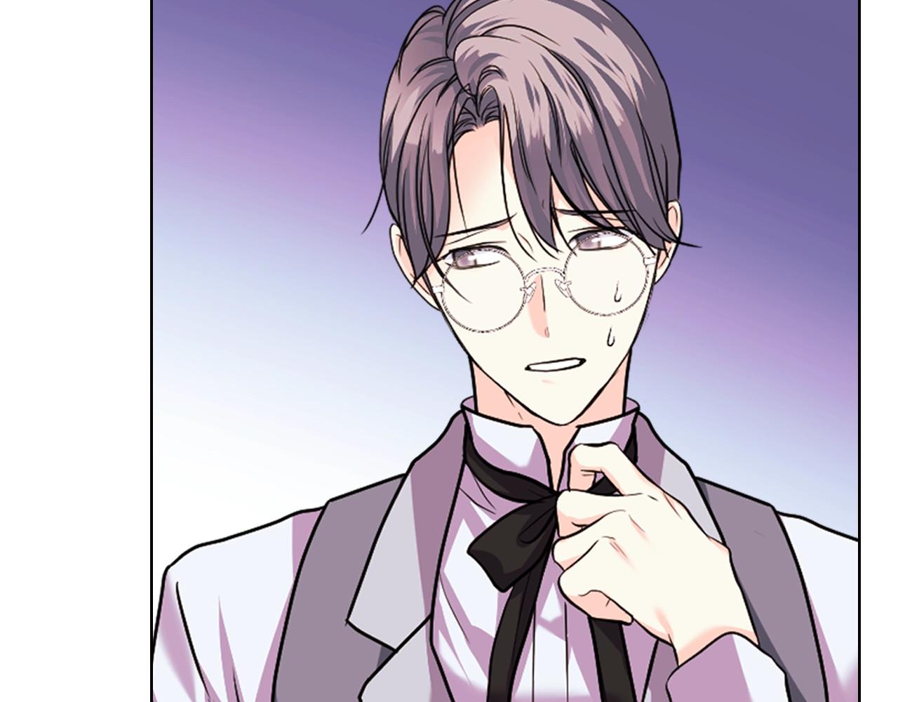 恶毒配角的美德漫画,番外4 场外求助get1图