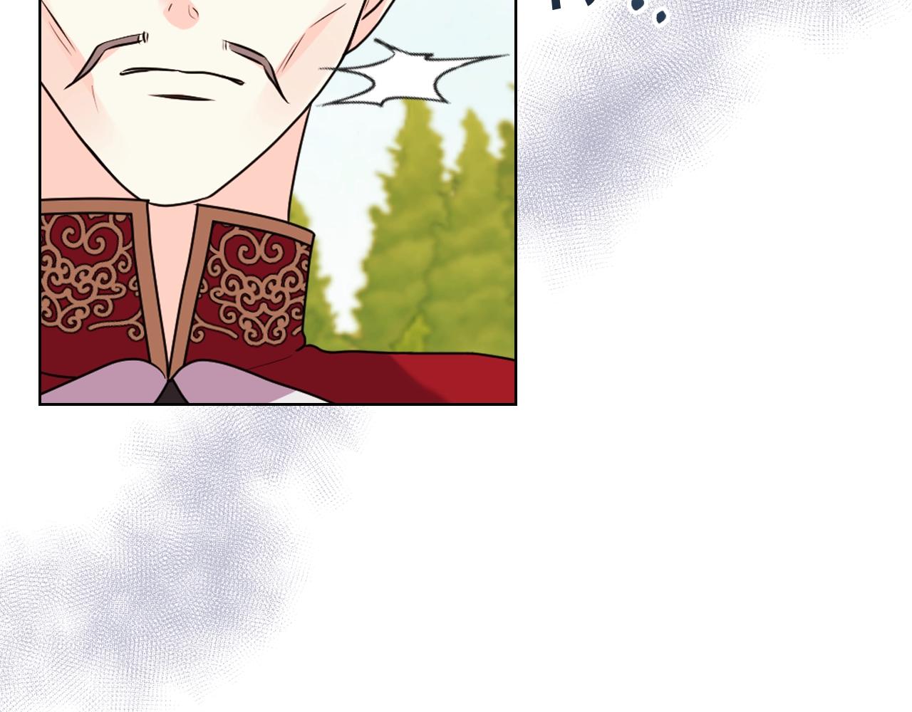 恶毒配角的美德漫画,番外8 你不能把她带走4图