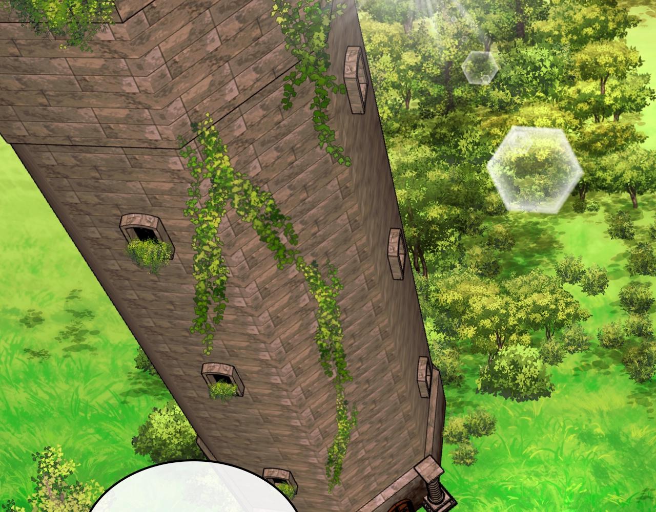 恶毒配角的美德漫画,番外4 场外求助get3图