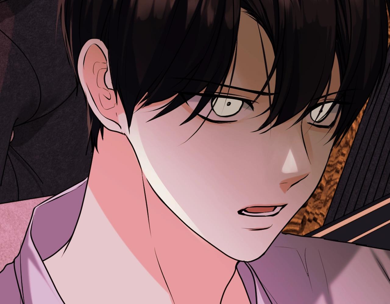 恶毒配角的美德漫画,番外9 初吻3图