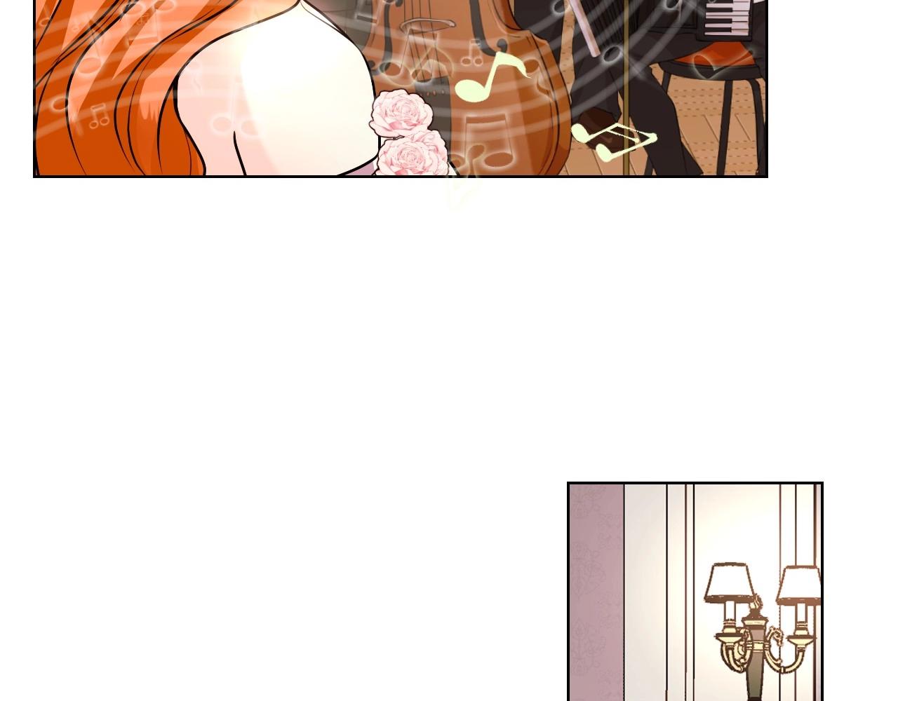 恶毒配角的美德漫画,第65话 求婚2图