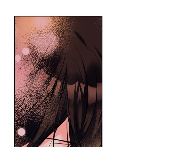 恶毒配角的美德漫画,第58话 初kiss，脚趾抓地5图