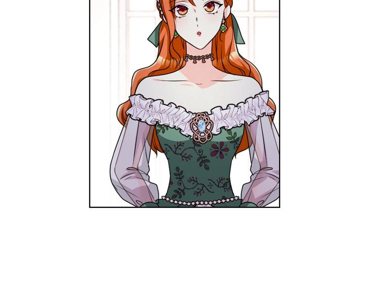 恶毒配角的美德漫画,第46话 情敌见面5图