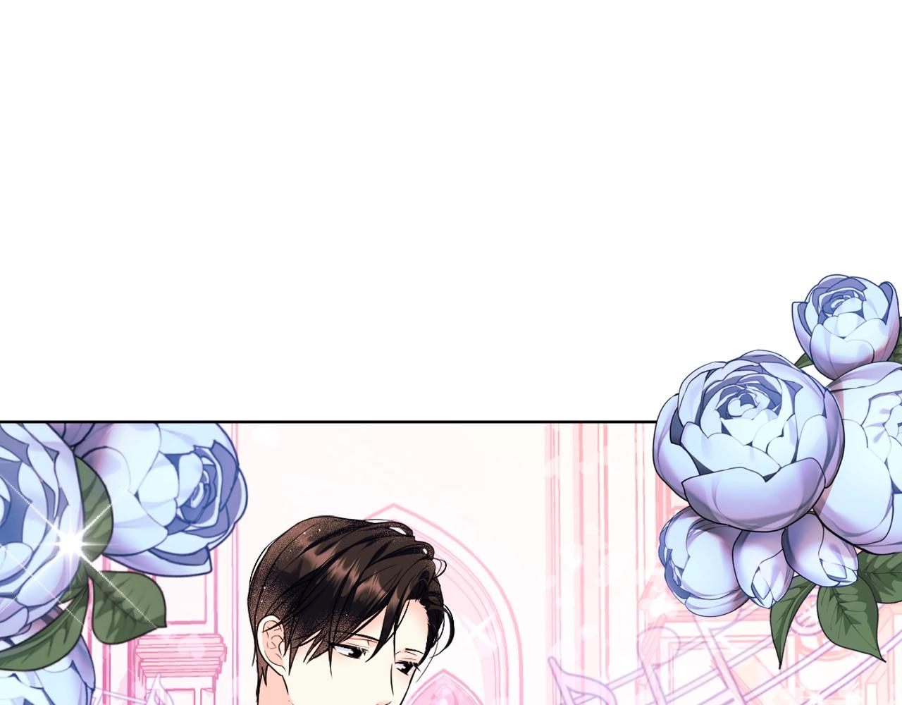 恶毒配角的美德漫画,番外2 陛下遇袭了！4图