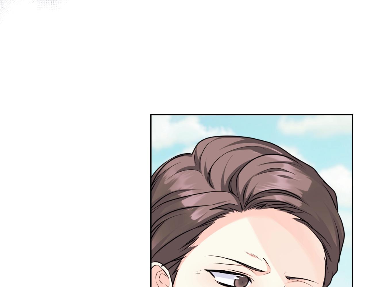 恶毒配角的美德漫画,番外8 你不能把她带走5图