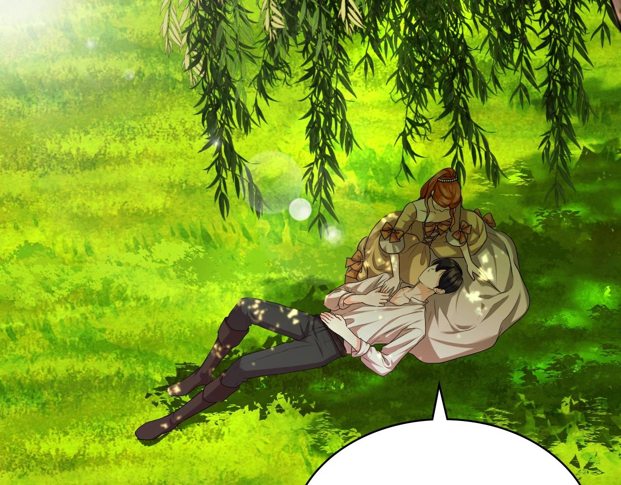 恶毒配角的美德漫画,完结篇 我爱你2图