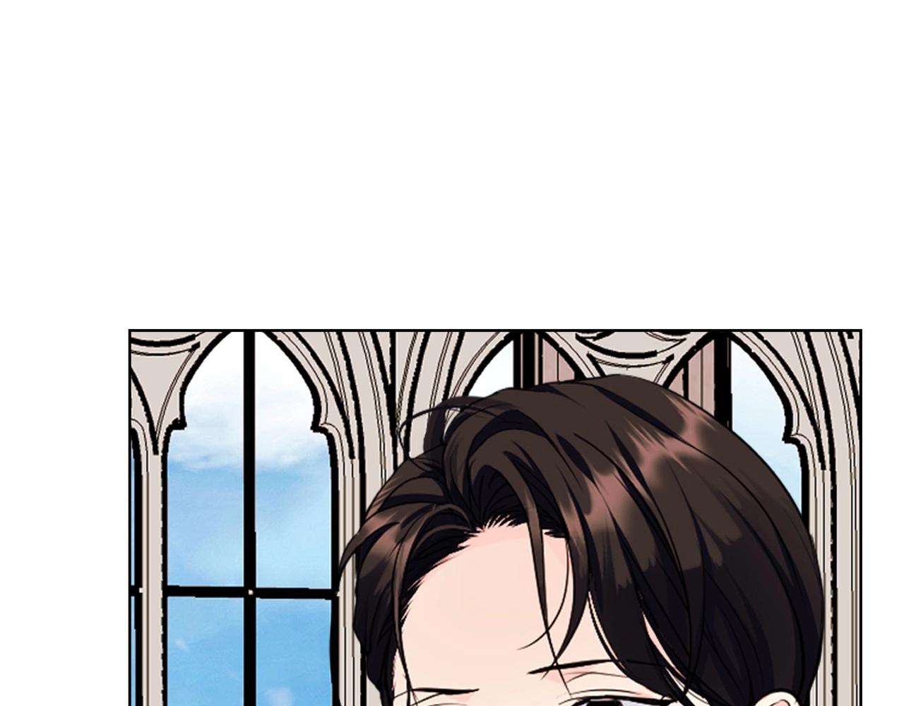 恶毒配角的美德漫画,完结话 我们结婚啦1图