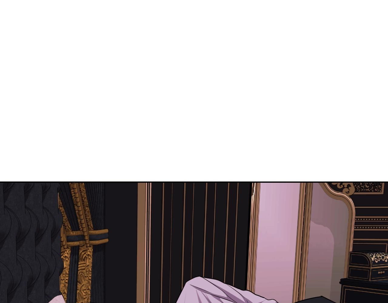 恶毒配角的美德漫画,番外6 牵手睡觉5图