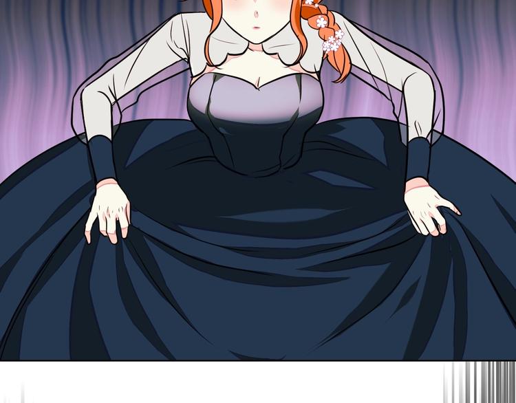 恶毒配角的美德漫画,第7话 假项炼害我出丑！5图