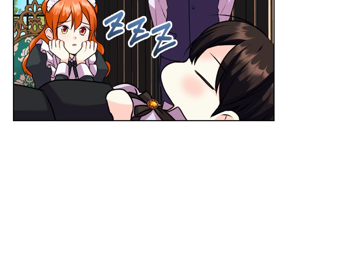 恶毒配角的美德漫画,番外8 你不能把她带走5图