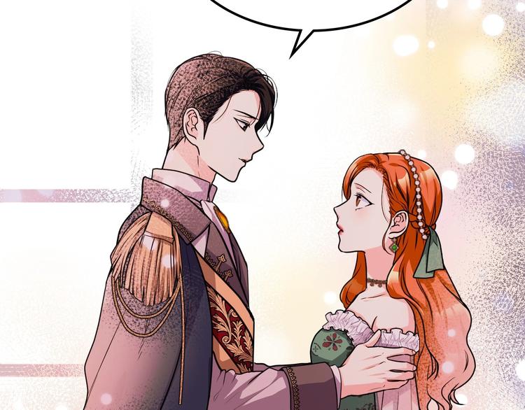 恶毒配角的美德漫画,第46话 情敌见面1图