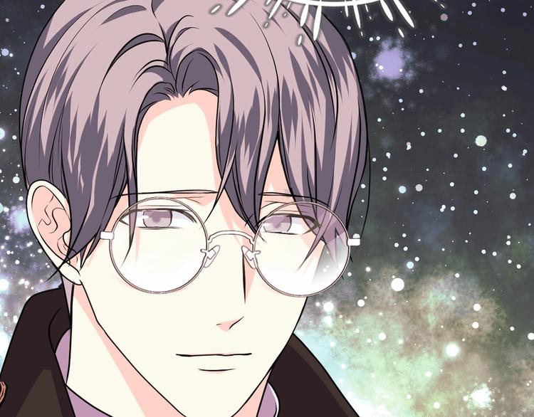 恶毒配角的美德漫画,44话 百思不得其解3图