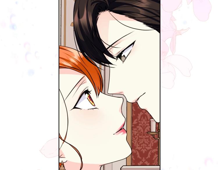 恶毒配角的美德漫画,第62话 回到书里的结局2图