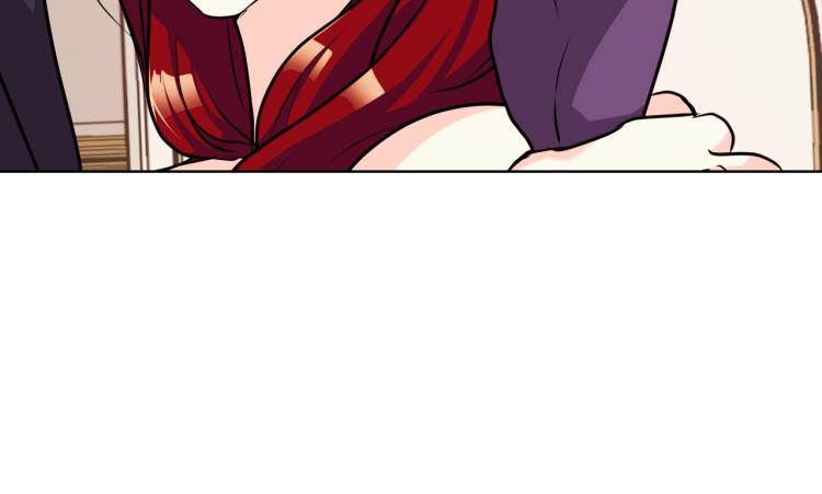 恶毒配角的美德漫画,第56话 舞会举高高1图