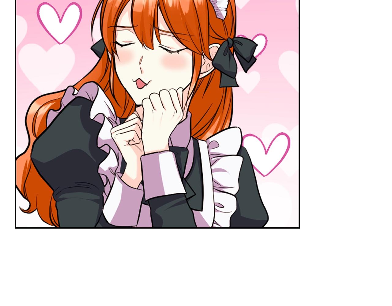 恶毒配角的美德漫画,番外5 让我爱上你3图