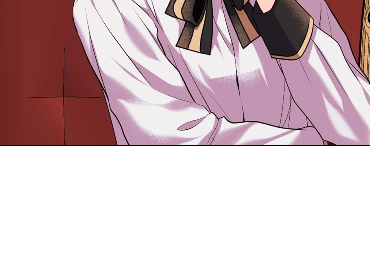 恶毒配角的美德漫画,番外6 牵手睡觉3图