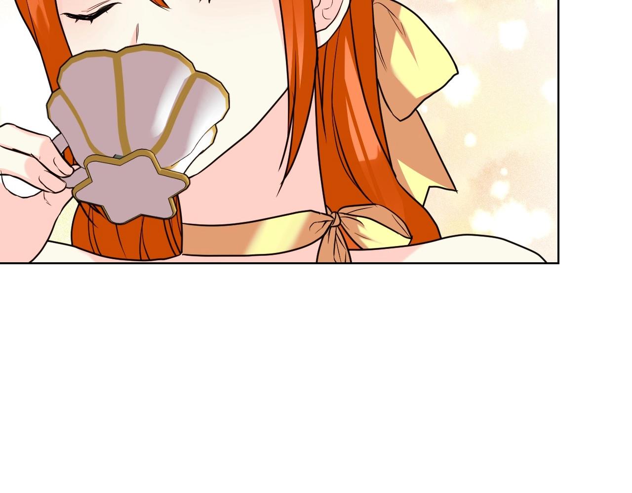 恶毒配角的美德漫画,第64话 如何证明你的心？4图