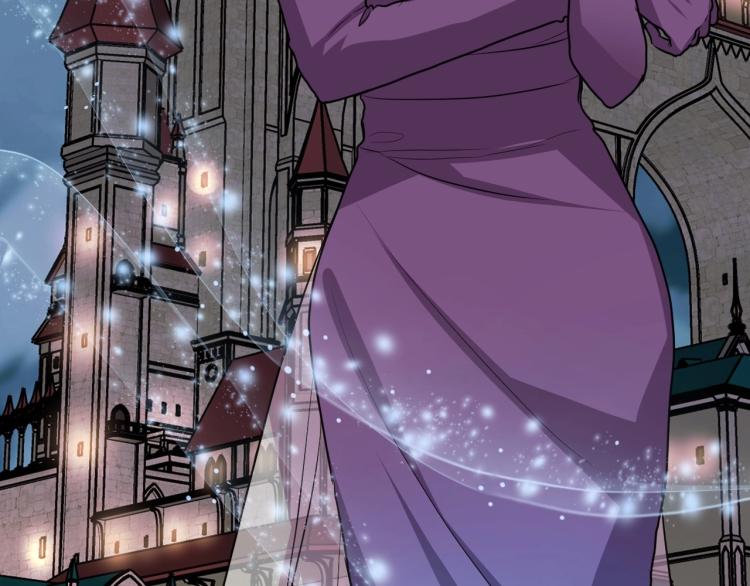 恶毒配角的美德漫画,第56话 舞会举高高5图