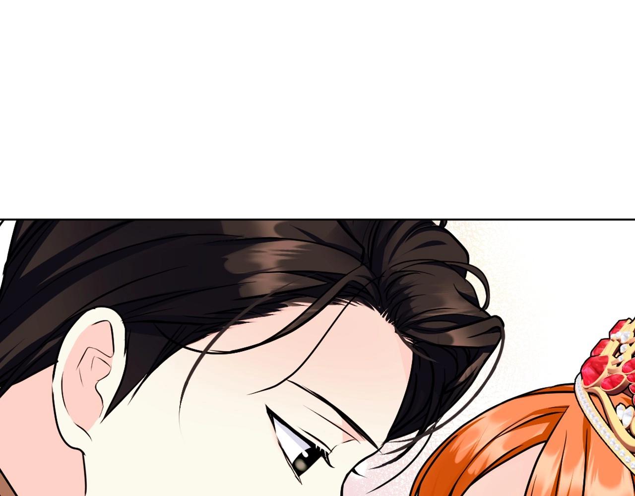 恶毒配角的美德漫画,完结话 我们结婚啦4图