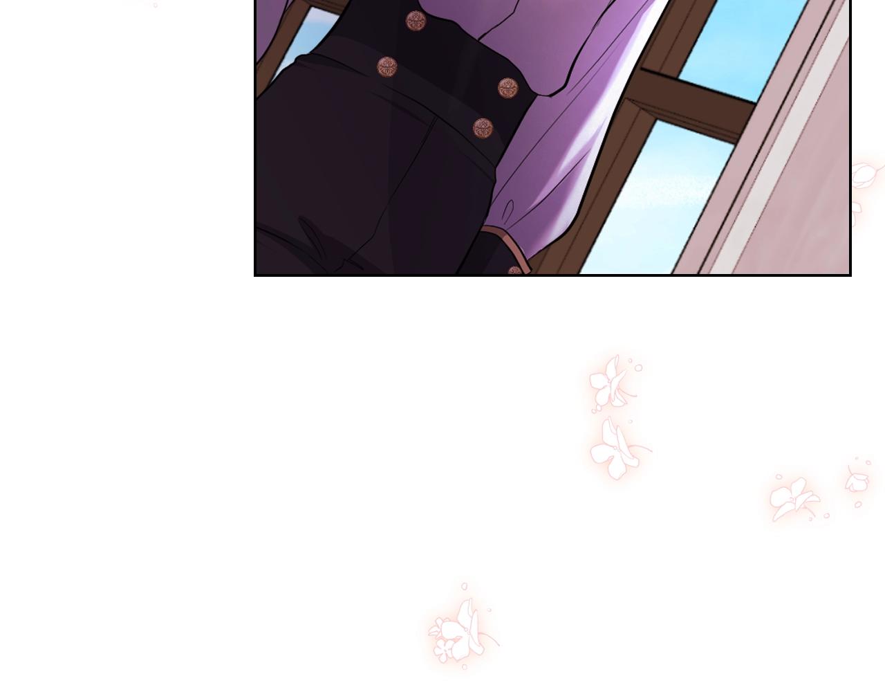 恶毒配角的美德漫画,番外5 让我爱上你5图