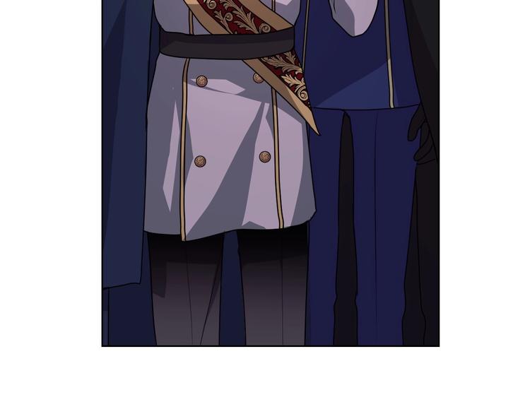 恶毒配角的美德漫画,第46话 情敌见面3图