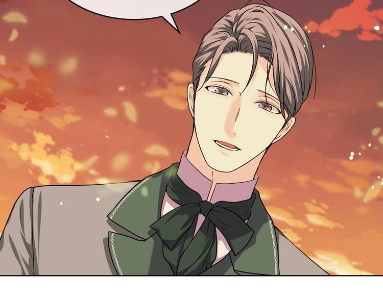 恶毒配角的美德漫画,第49话 真心坦露2图