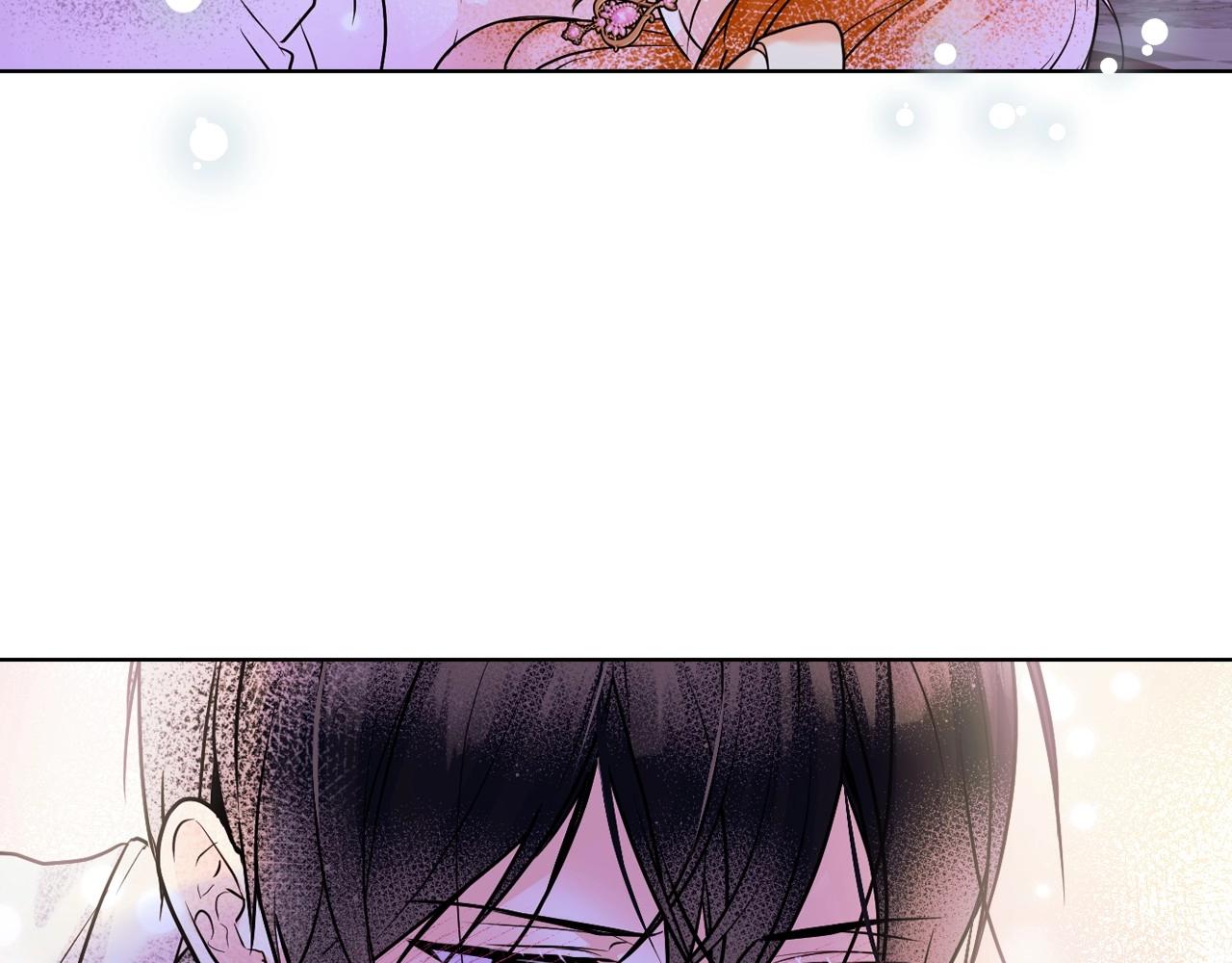 恶毒配角的美德漫画,第66话 进一步了解你2图