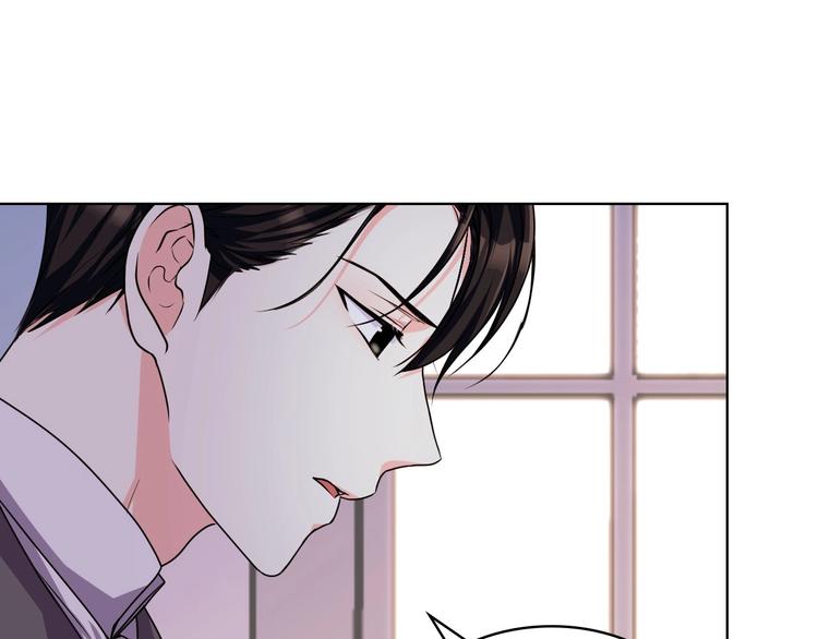 恶毒配角的美德漫画,44话 百思不得其解1图