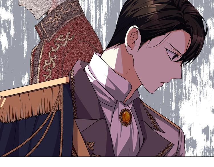 恶毒配角的美德漫画,第46话 情敌见面2图