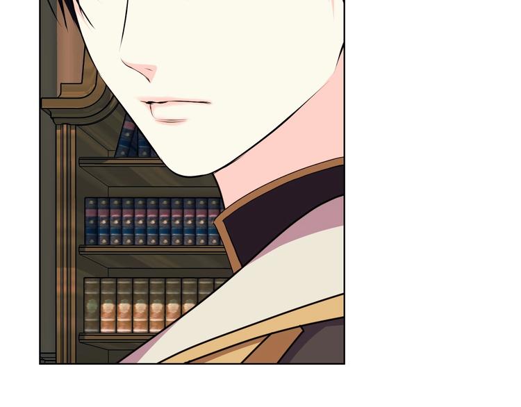 恶毒配角的美德漫画,第49话 真心坦露3图