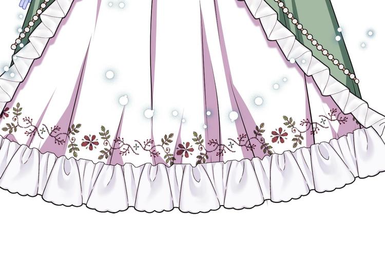 恶毒配角的美德漫画,第43话 指尖的温度3图