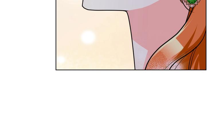 恶毒配角的美德漫画,第46话 情敌见面5图