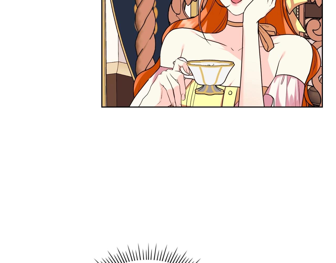 恶毒配角的美德漫画,第64话 如何证明你的心？2图