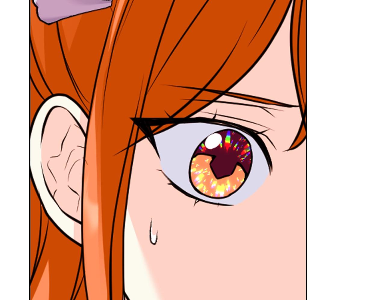 恶毒配角的美德漫画,番外8 你不能把她带走4图