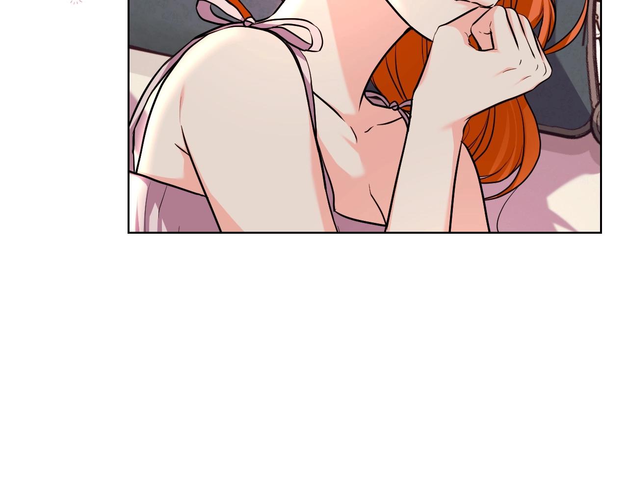 恶毒配角的美德漫画,第67话 简直撩人高手！4图