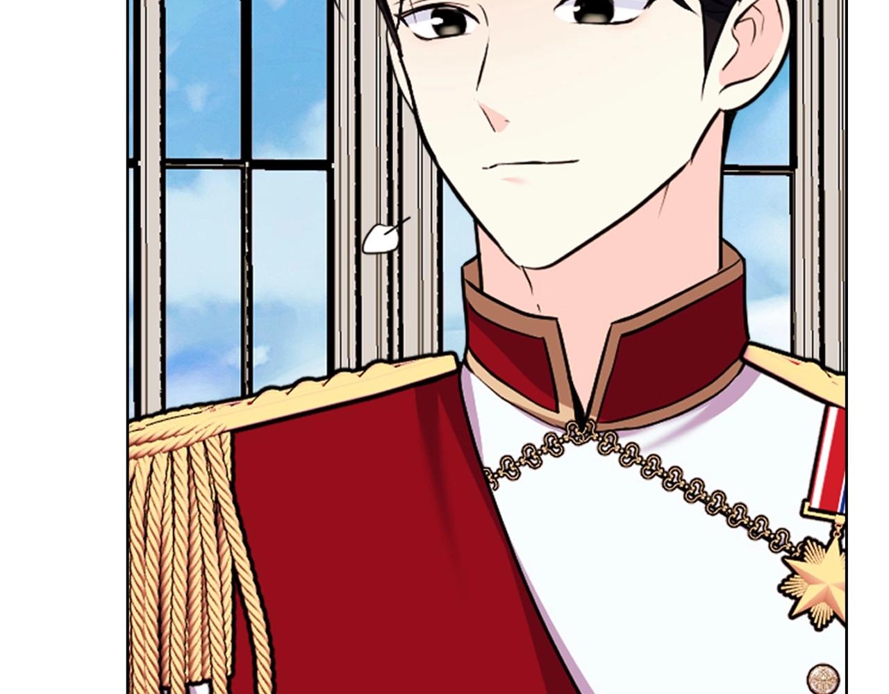 恶毒配角的美德漫画,完结话 我们结婚啦2图