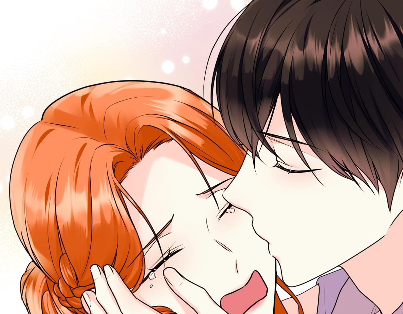 恶毒配角的美德漫画,完结篇 我爱你3图