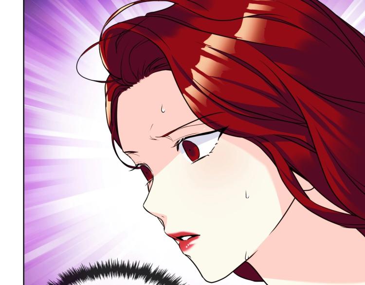 恶毒配角的美德漫画,第56话 舞会举高高3图