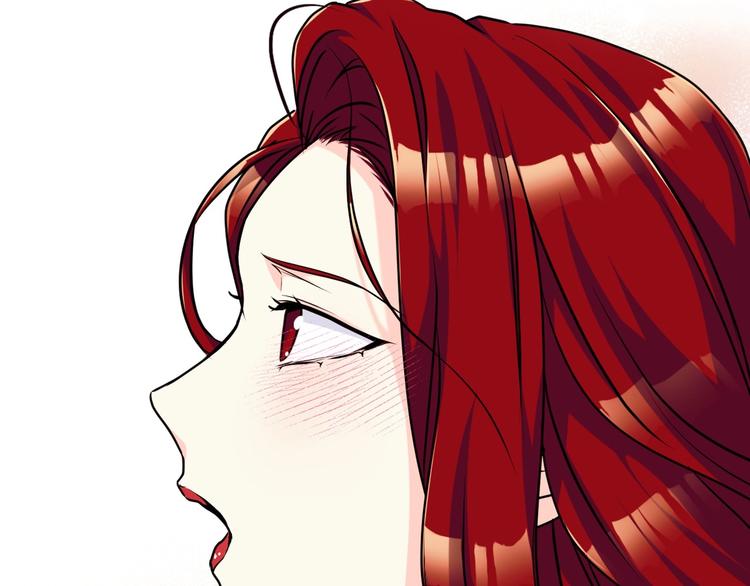 恶毒配角的美德漫画,第49话 真心坦露5图