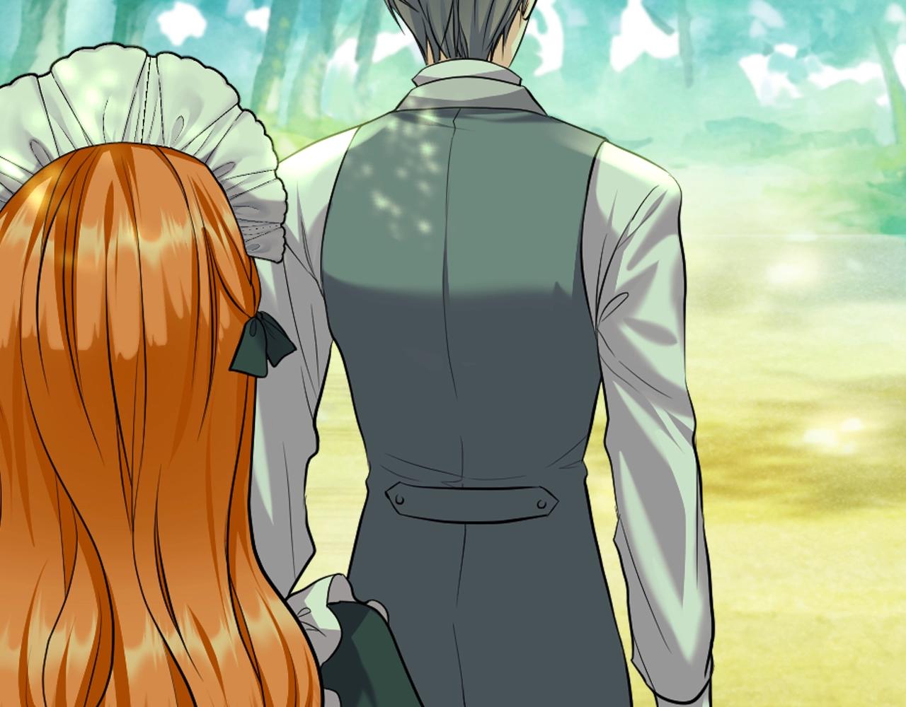 恶毒配角的美德漫画,番外4 场外求助get3图