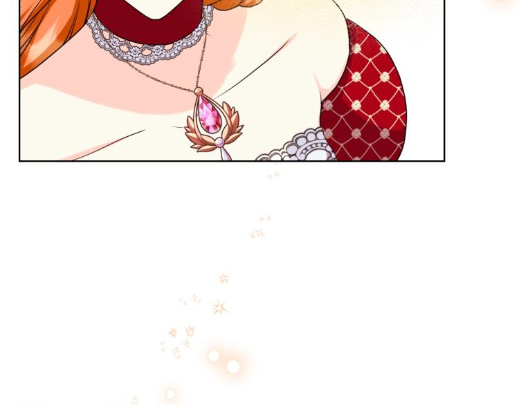 恶毒配角的美德漫画,第61话 下毒致死5图