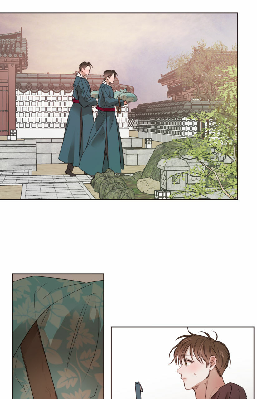 柳树浪漫史又叫什么漫画,第42话1图