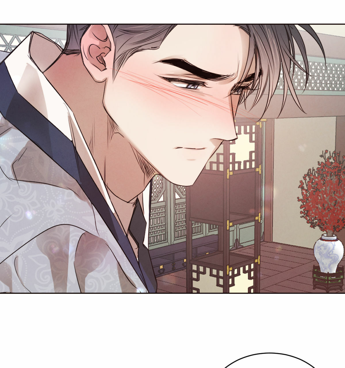 柳树浪漫史漫画,第45话4图