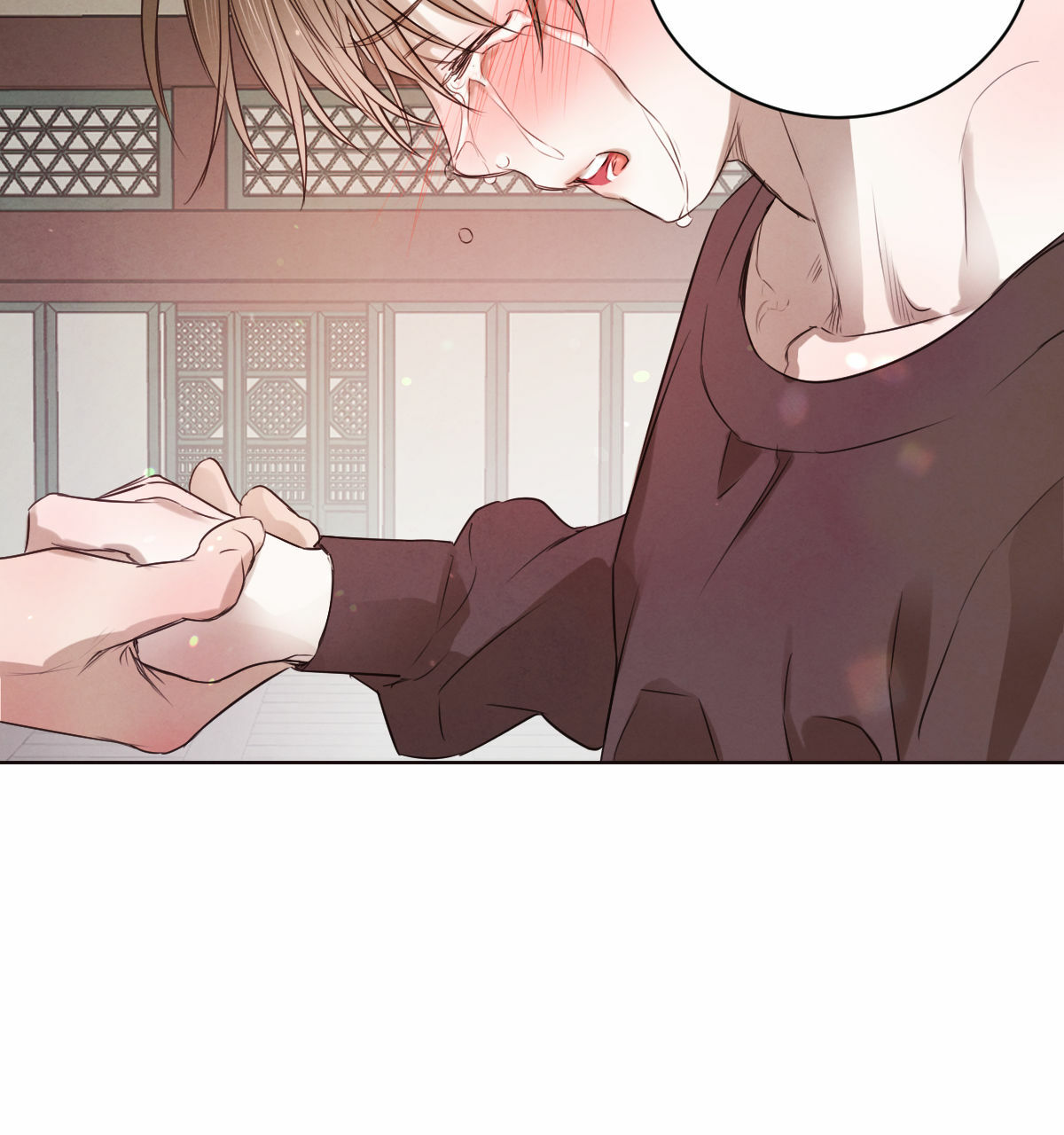 柳树浪漫史漫画,第45话3图