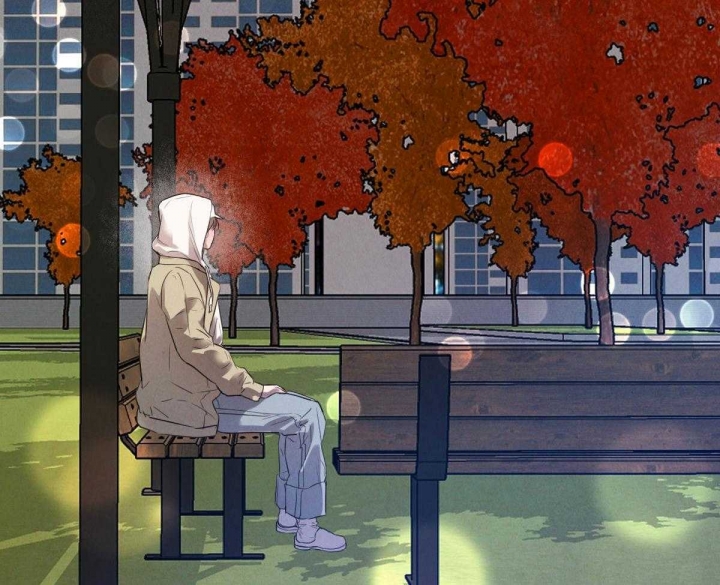 柳树浪漫史漫画,第114话4图