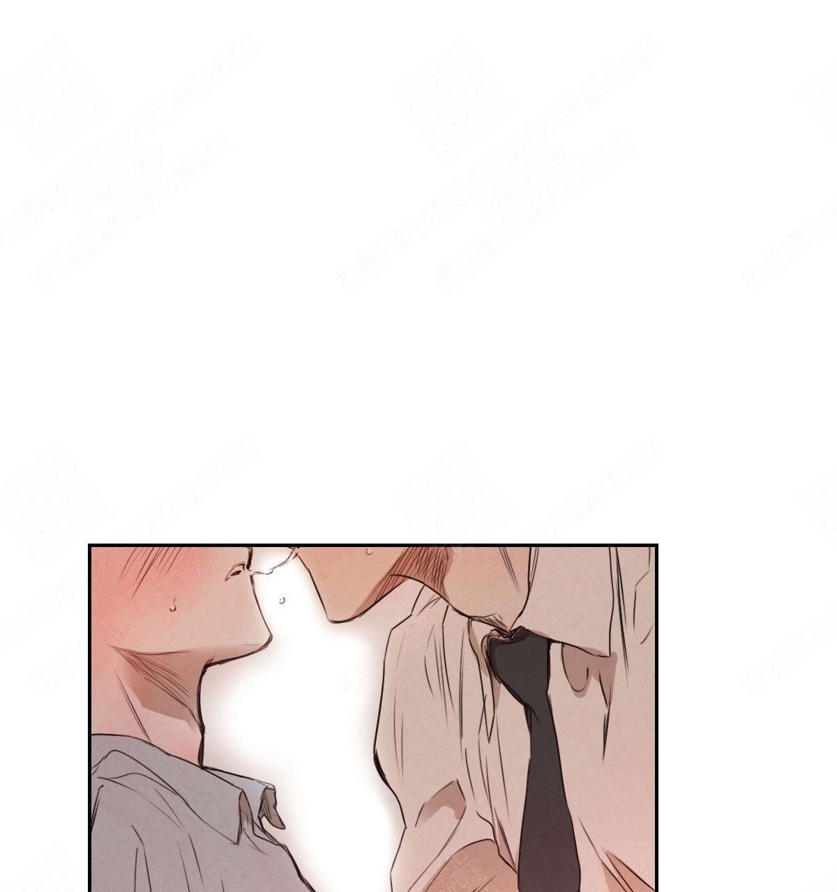 柳树浪漫史原版小说漫画,第13话1图