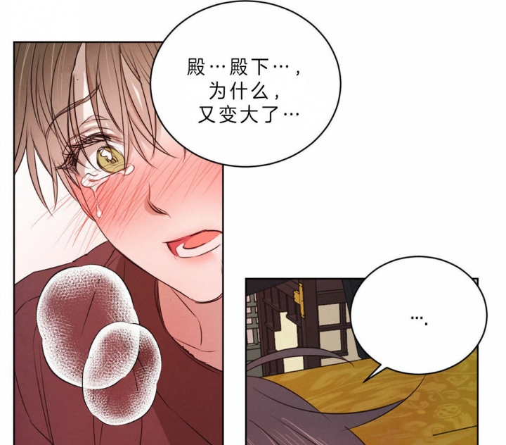 柳树浪漫史原版小说漫画,第56话4图